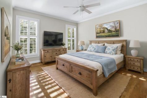 4 Crabapple Court Greenville SC 29605