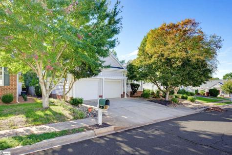 4 Crabapple Court Greenville SC 29605