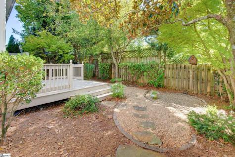 4 Crabapple Court Greenville SC 29605