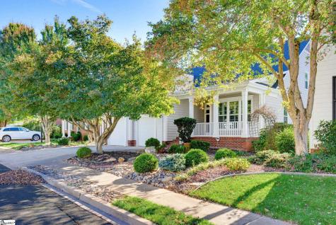 4 Crabapple Court Greenville SC 29605