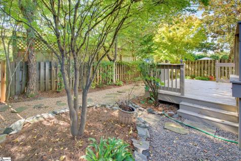 4 Crabapple Court Greenville SC 29605