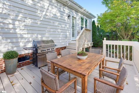 4 Crabapple Court Greenville SC 29605