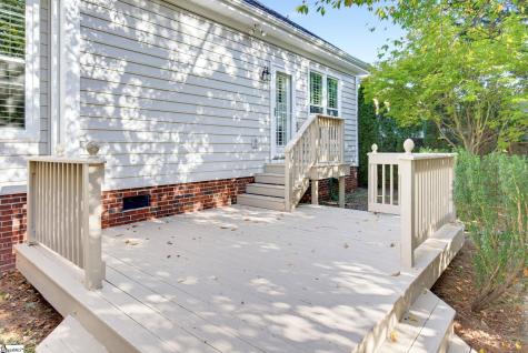 4 Crabapple Court Greenville SC 29605