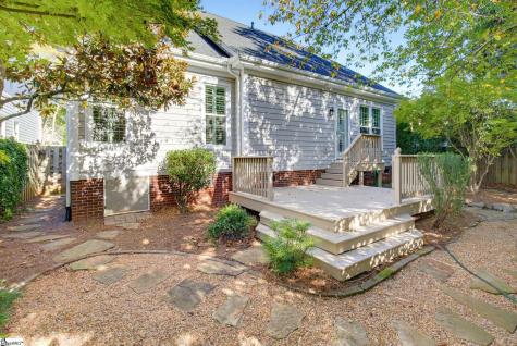 4 Crabapple Court Greenville SC 29605