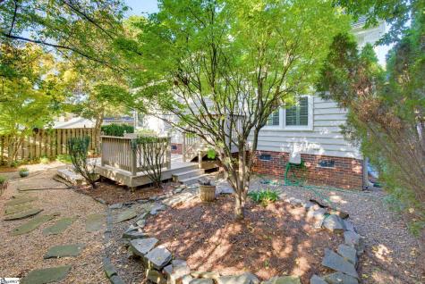 4 Crabapple Court Greenville SC 29605