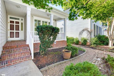 4 Crabapple Court Greenville SC 29605