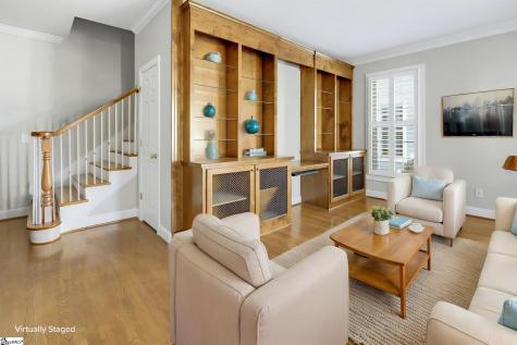 4 Crabapple Court Greenville SC 29605