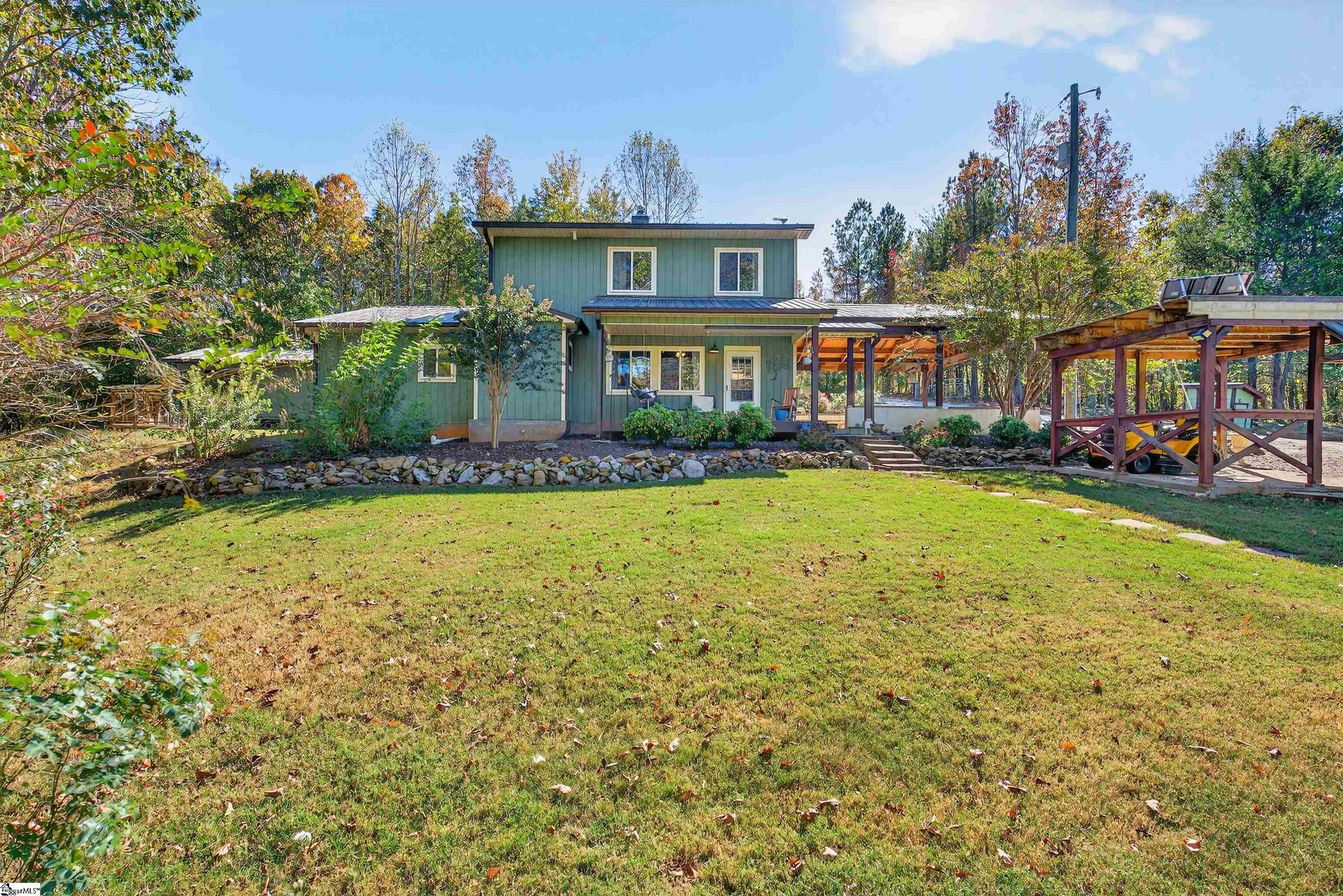 390 Sherrill Drive Blacksburg SC 29702