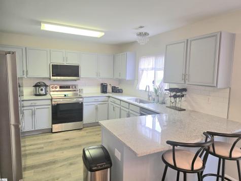 610 Branch View Drive Boiling Springs SC 29316