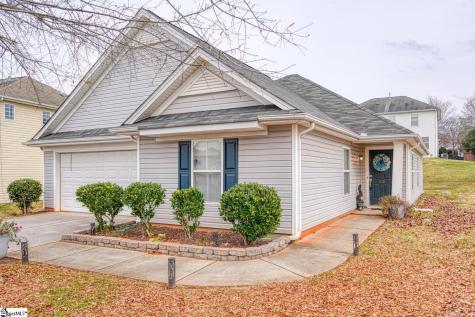 610 Branch View Drive Boiling Springs SC 29316