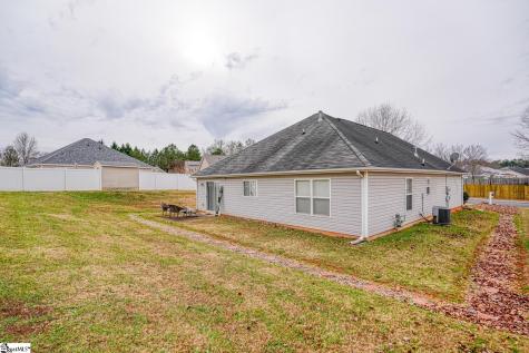 610 Branch View Drive Boiling Springs SC 29316