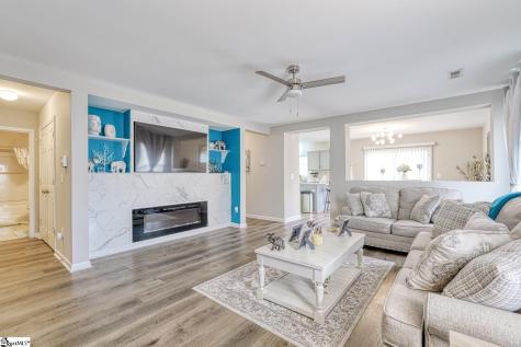 610 Branch View Drive Boiling Springs SC 29316