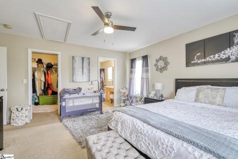 610 Branch View Drive Boiling Springs SC 29316