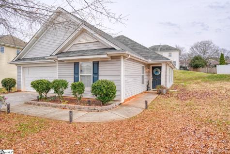 610 Branch View Drive Boiling Springs SC 29316