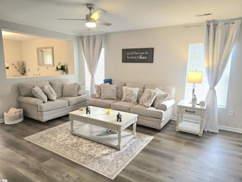 610 Branch View Drive Boiling Springs SC 29316