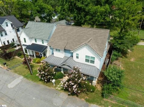 9 Winn Street Greenville SC 29601