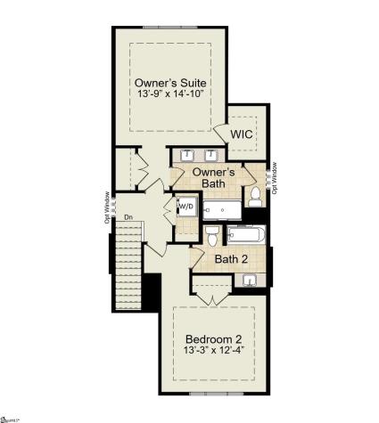 502 Mcalister Road Greenville SC 29607