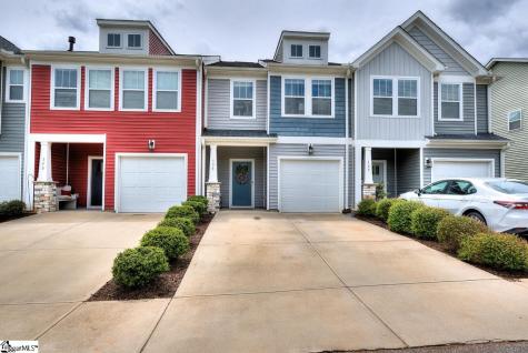 155 Shallons Drive Greenville SC 29609