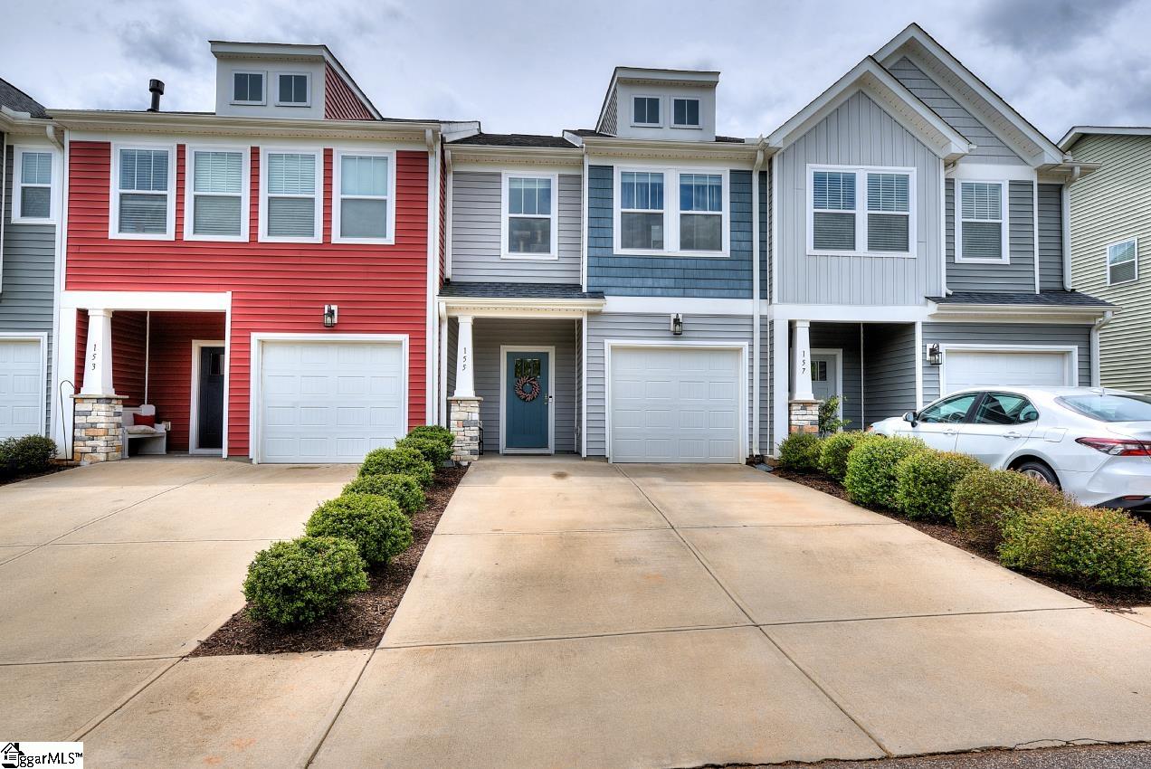 155 Shallons Drive Greenville SC 29609