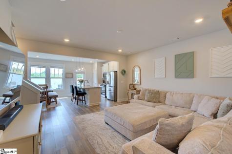 155 Shallons Drive Greenville SC 29609