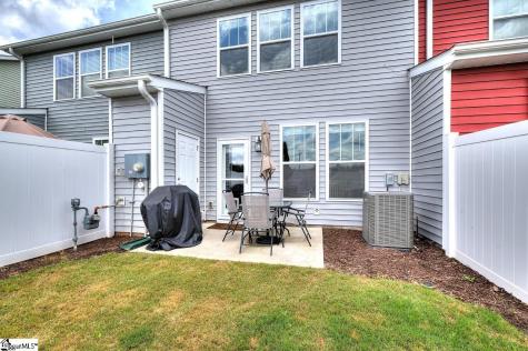 155 Shallons Drive Greenville SC 29609