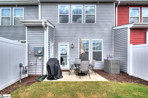 155 Shallons Drive Greenville SC 29609