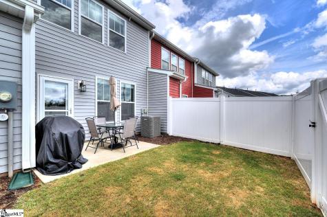 155 Shallons Drive Greenville SC 29609