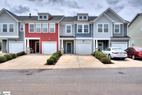 155 Shallons Drive Greenville SC 29609