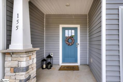 155 Shallons Drive Greenville SC 29609