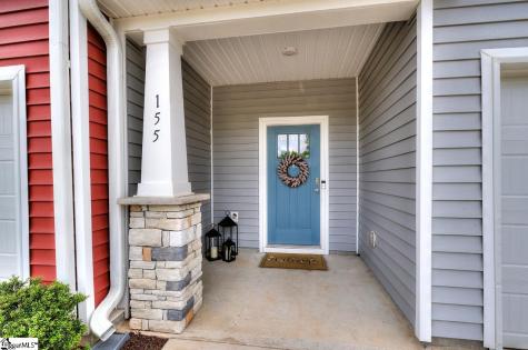 155 Shallons Drive Greenville SC 29609
