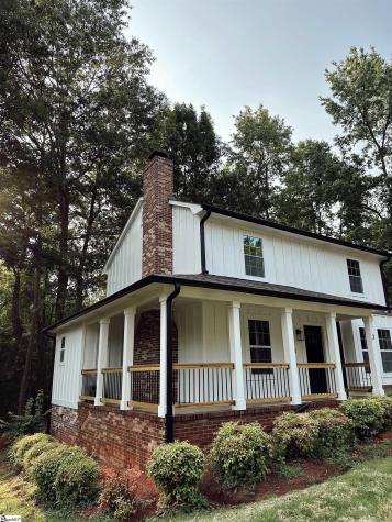 2 Saint Andrews Court Greenville SC 29607