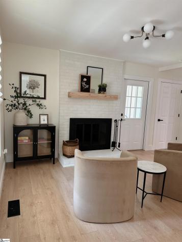 2 Saint Andrews Court Greenville SC 29607