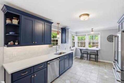 17 Inglewood Drive Greenville SC 29609