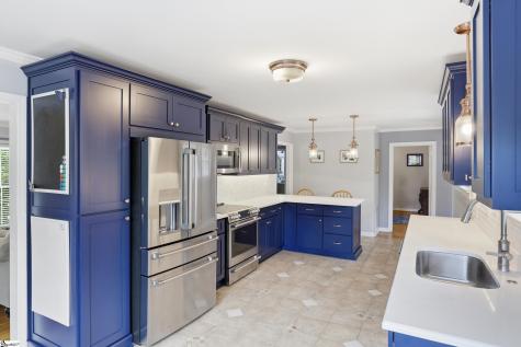 17 Inglewood Drive Greenville SC 29609