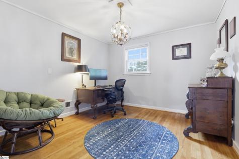 17 Inglewood Drive Greenville SC 29609