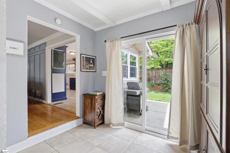 17 Inglewood Drive Greenville SC 29609