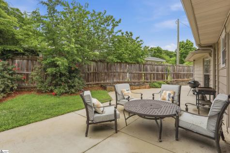 17 Inglewood Drive Greenville SC 29609