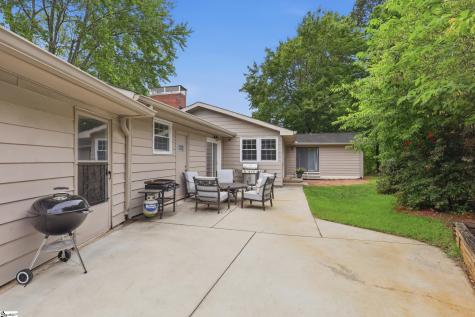 17 Inglewood Drive Greenville SC 29609