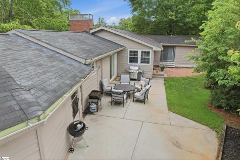 17 Inglewood Drive Greenville SC 29609