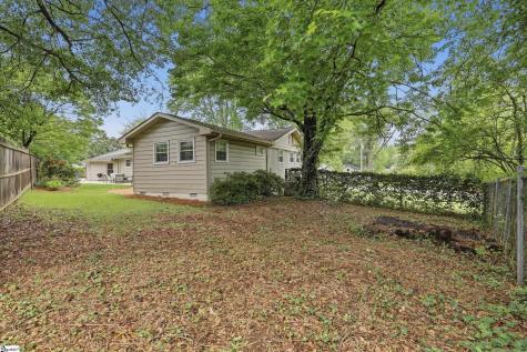 17 Inglewood Drive Greenville SC 29609