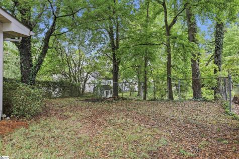 17 Inglewood Drive Greenville SC 29609