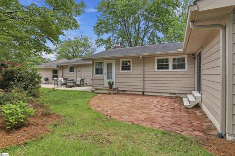 17 Inglewood Drive Greenville SC 29609