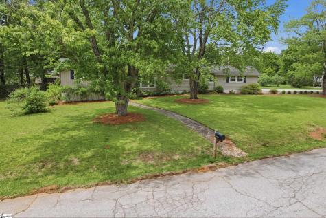 17 Inglewood Drive Greenville SC 29609