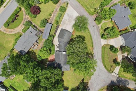 17 Inglewood Drive Greenville SC 29609