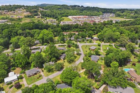 17 Inglewood Drive Greenville SC 29609