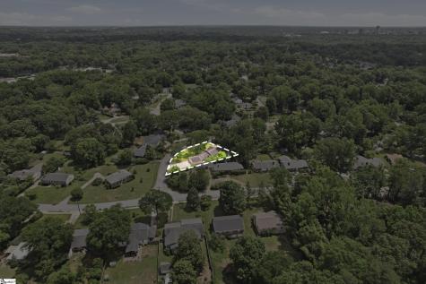 17 Inglewood Drive Greenville SC 29609