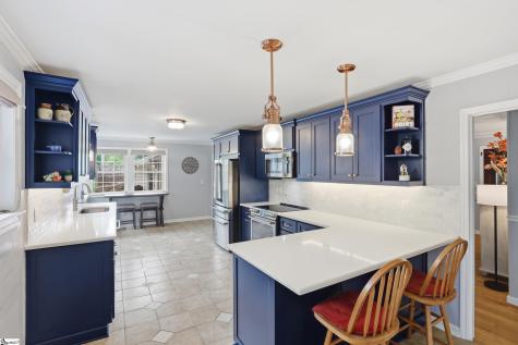 17 Inglewood Drive Greenville SC 29609
