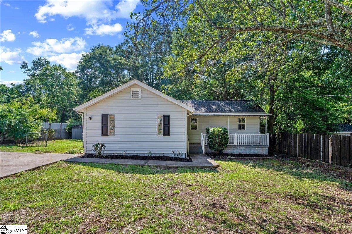 102 Rasor Drive Greenville SC 29617