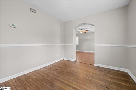 102 Rasor Drive Greenville SC 29617