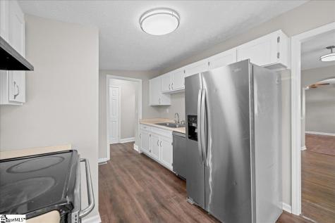 102 Rasor Drive Greenville SC 29617